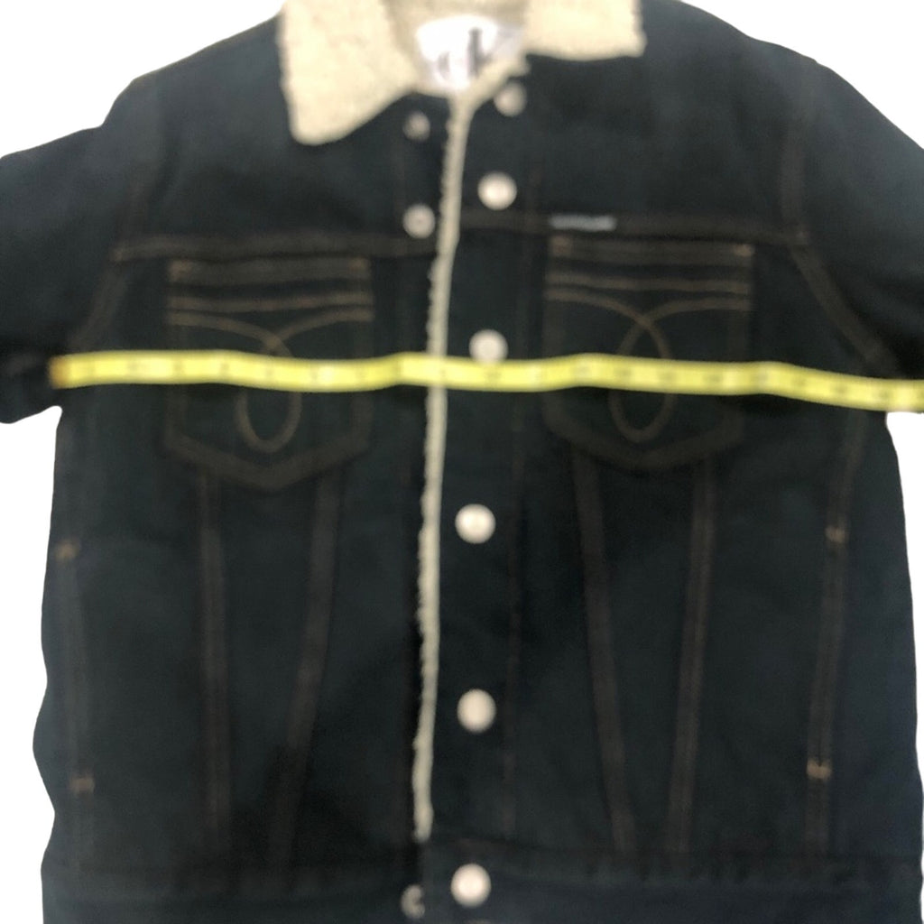Calvin Klein Jean jacket
