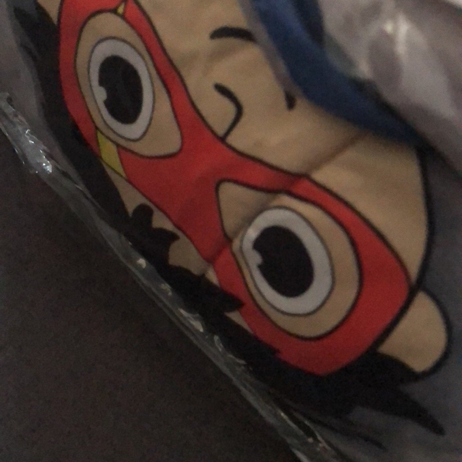 Ryan's World Microfiber Twin Comforter 2 Pillow Sheets super soft bedding