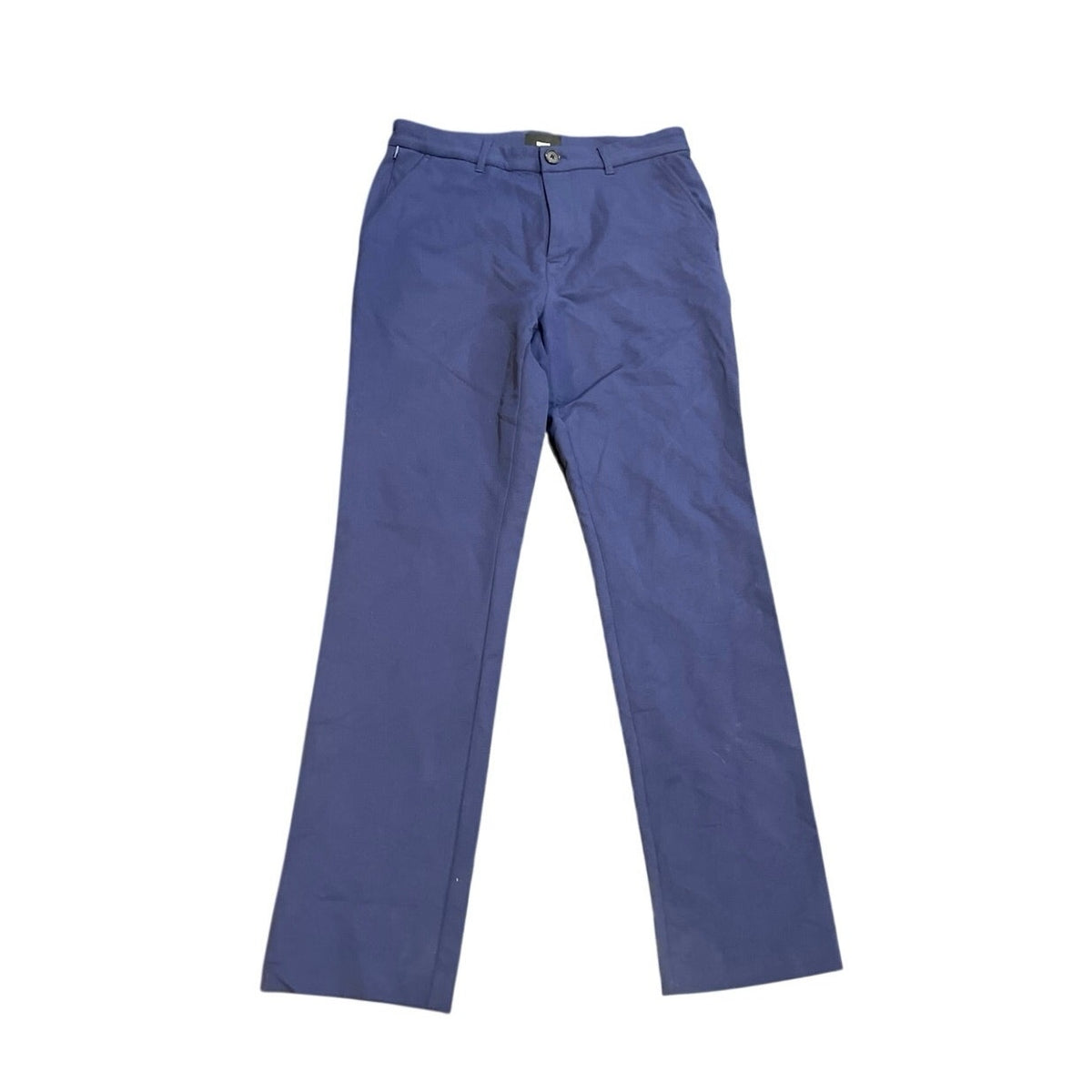 Away Travel Streamline Pants Nylon Chinos SZ 33 Performance Apparel Lightweight