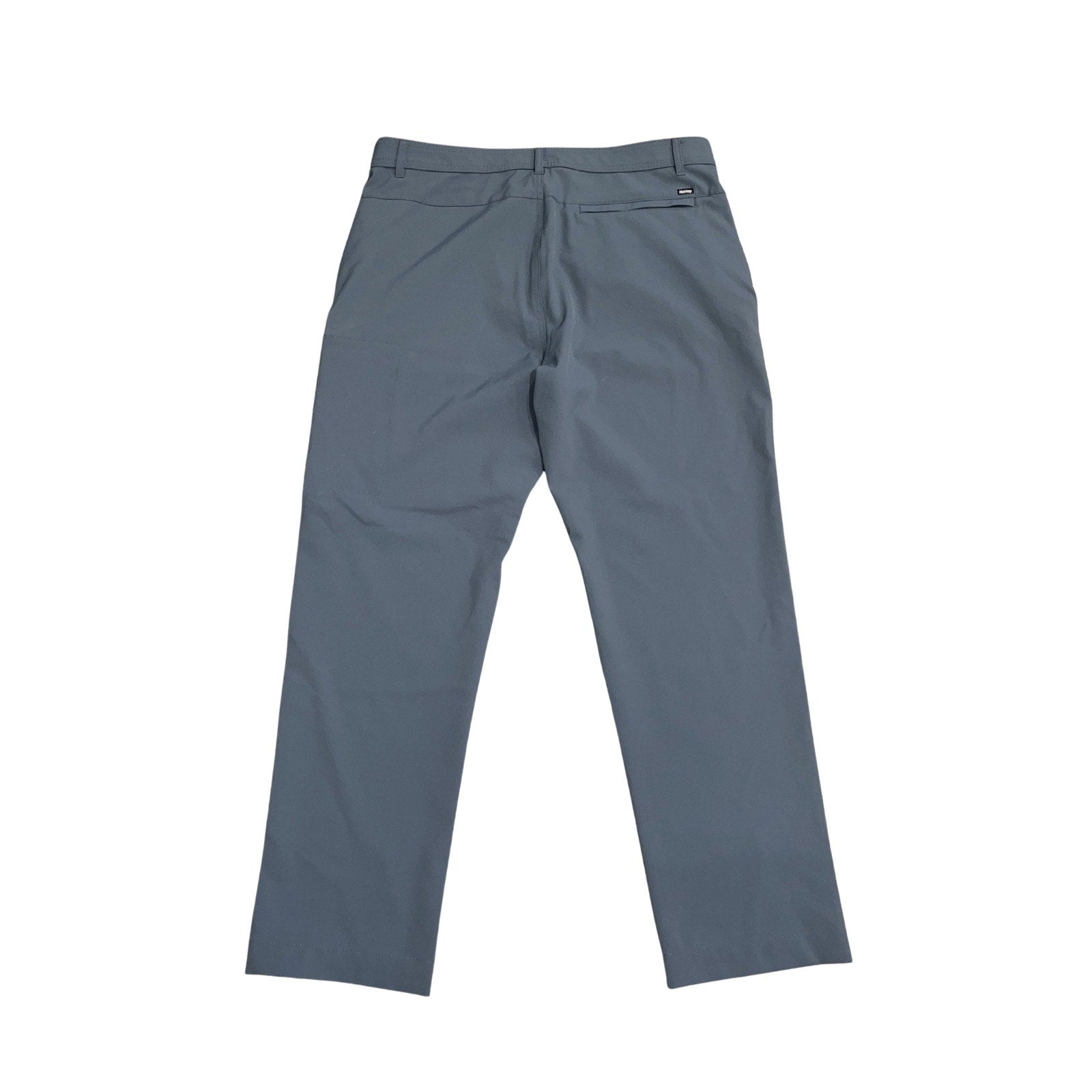 Hurley Performance Golf Stretch Lot of 2 Pants SZ 34X30 Activewear Travel Casual
