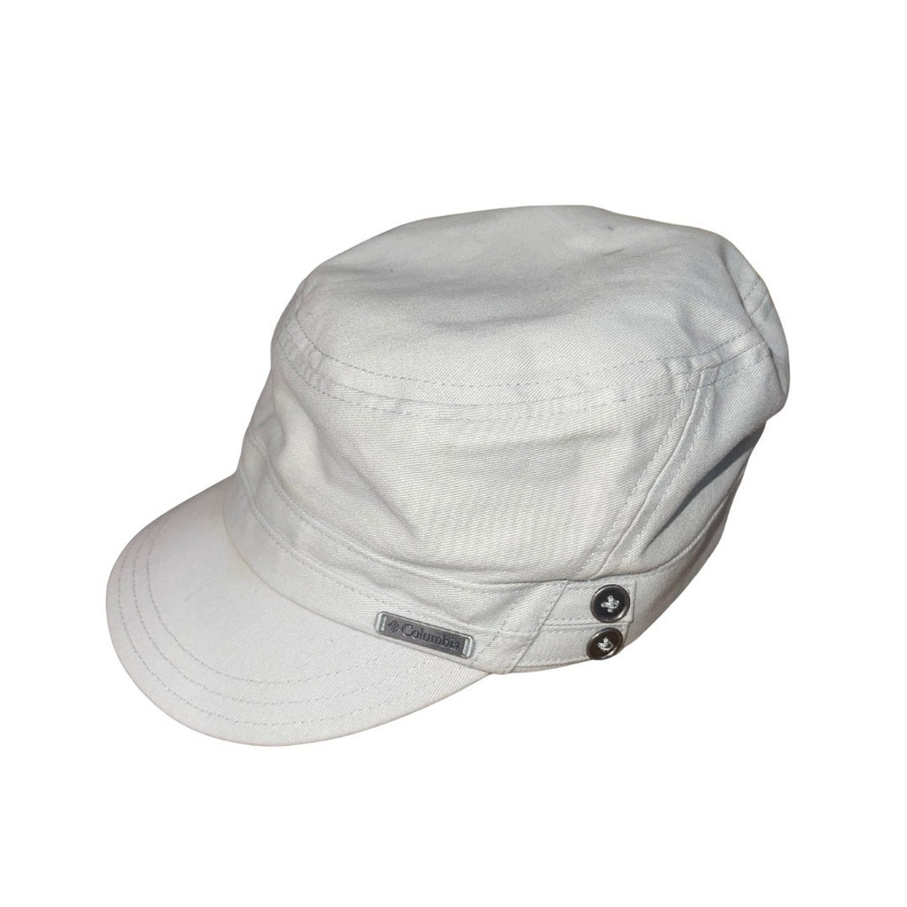 Columbia Ridgeway Womens Hat Ball Cap Size Small Outdoor Casual