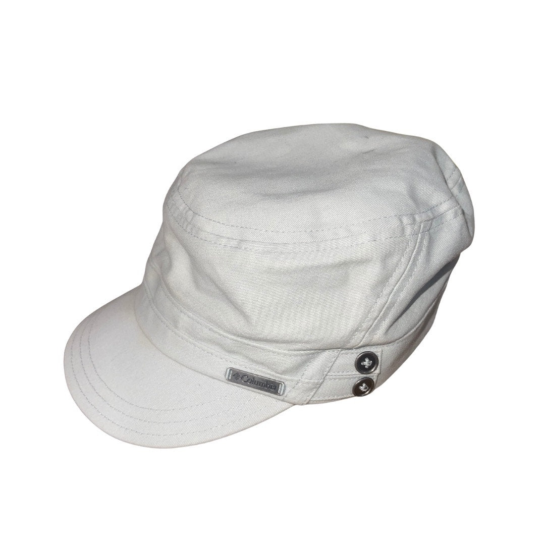 Columbia Ridgeway Womens Hat Ball Cap Size Small Outdoor Casual