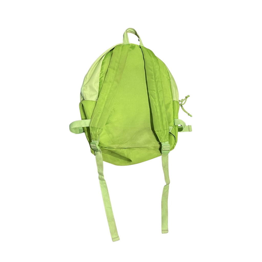 Adventure Time BMO Jake Multi Pocket Backpack Cartoon Network School Travel bag
