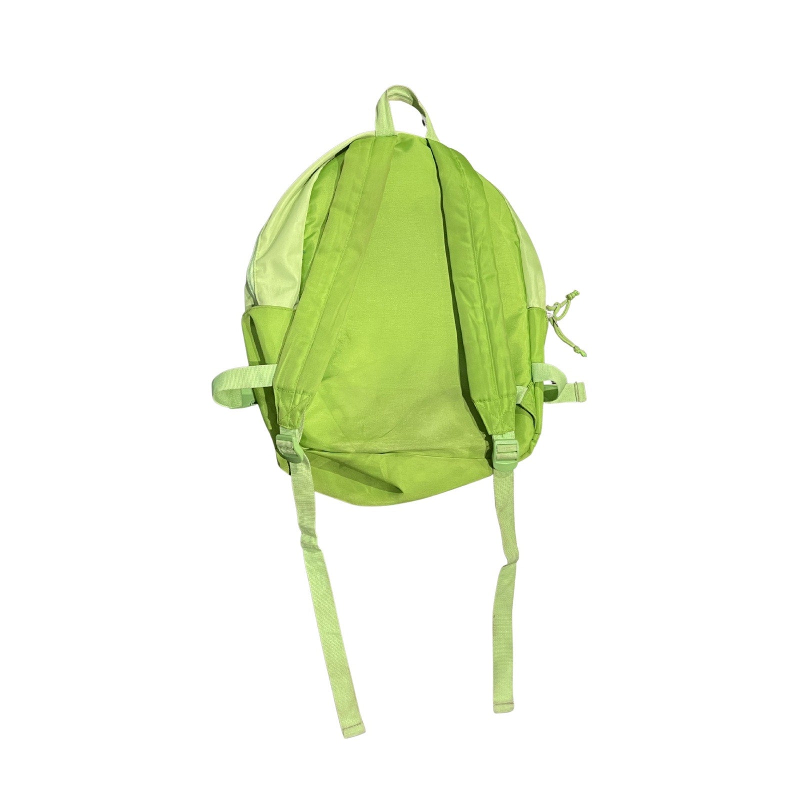 Adventure Time BMO Jake Multi Pocket Backpack Cartoon Network School Travel bag