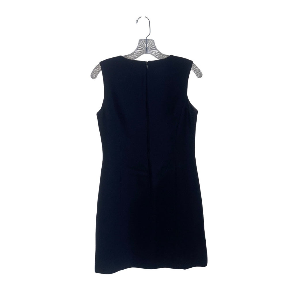 Casual Corner Annex Essentials Blue Business Dress Suit Piece SZ 2 Career Office