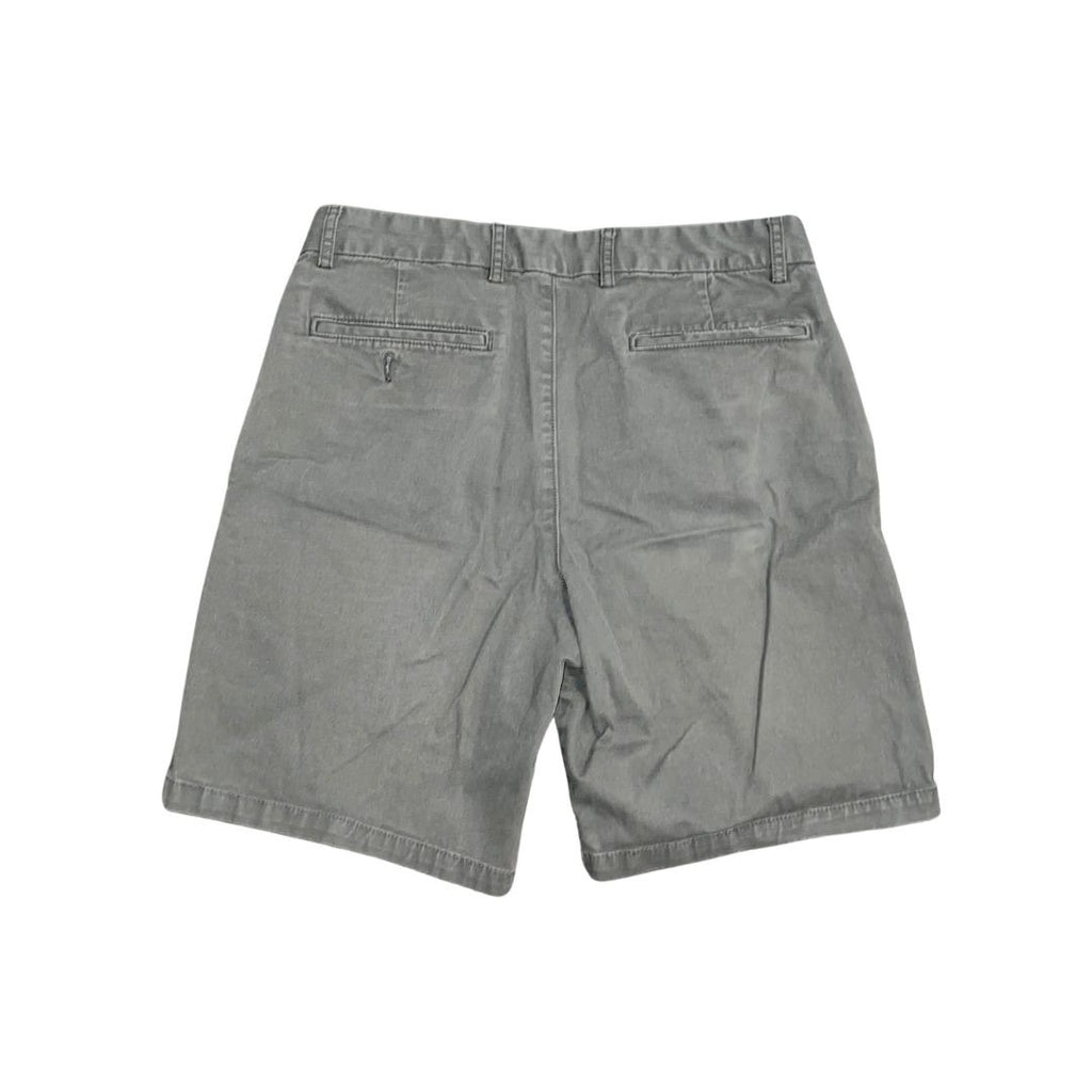 Old Navy Mens Slim Built in Flex Chino Shorts Size 33 Casual Walking Outdoors