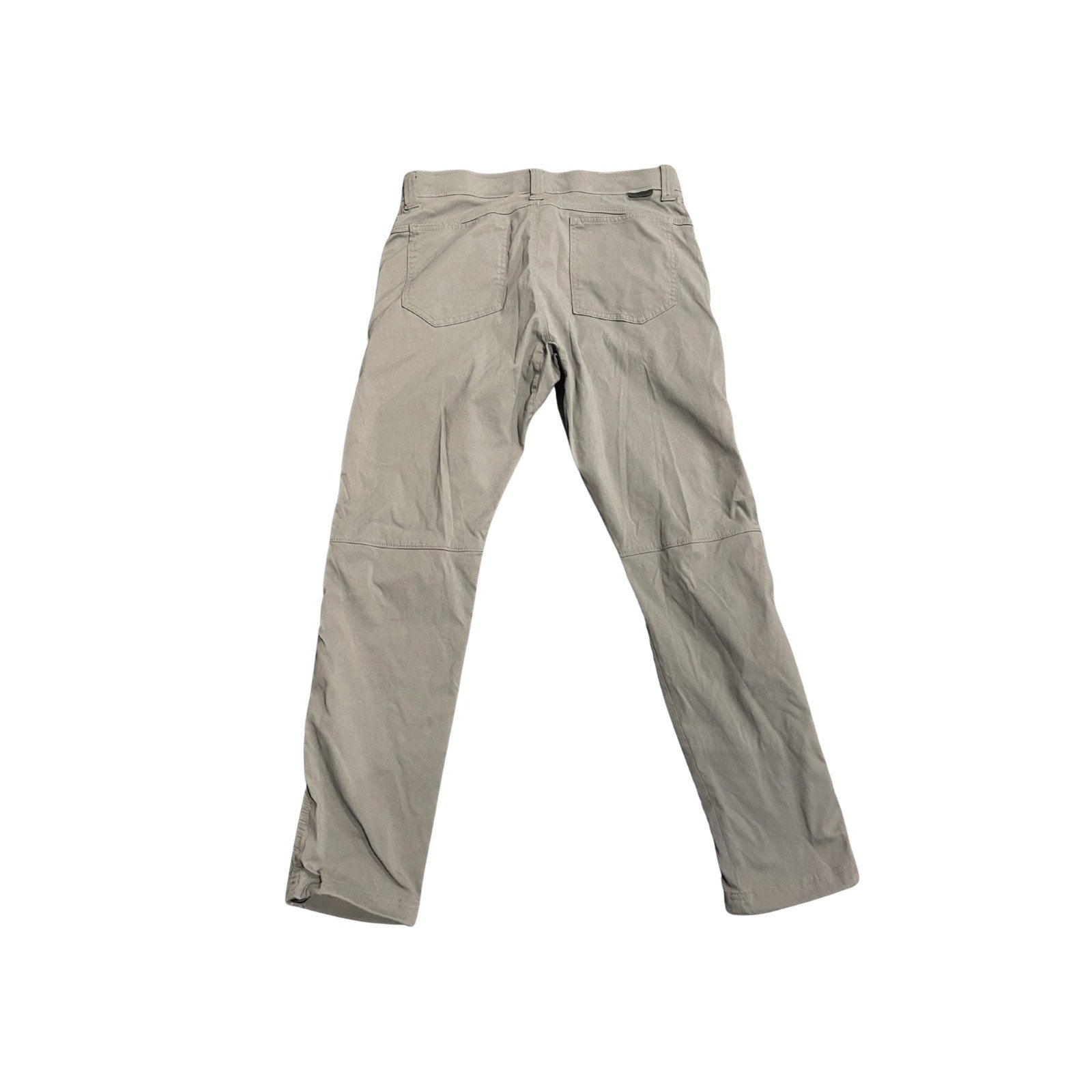 Wrangler All Terrain Gear Pants Size 34X30 Golf Outdoor Utility Hike Lightweight