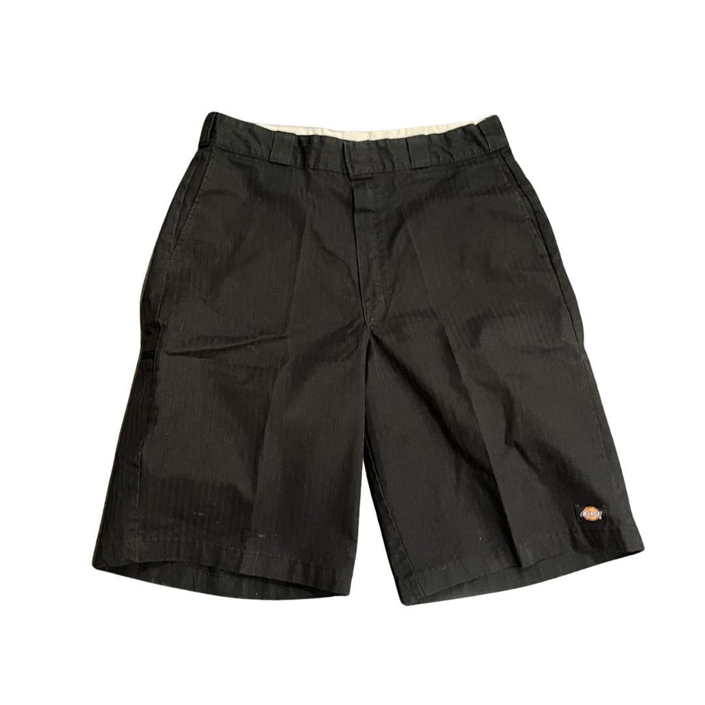 Dickies Loose Fit Multi Pocket Work Shorts Size 36 13in Inseam Y2K Workwear