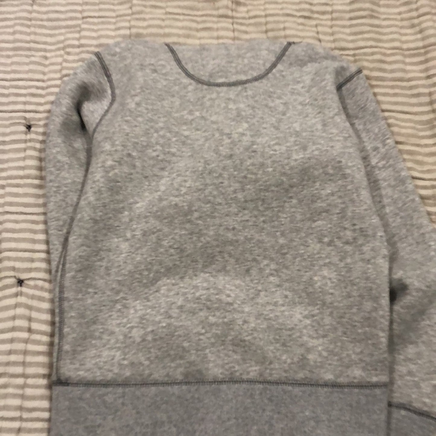 (2)Boys hoodie pullover sweater