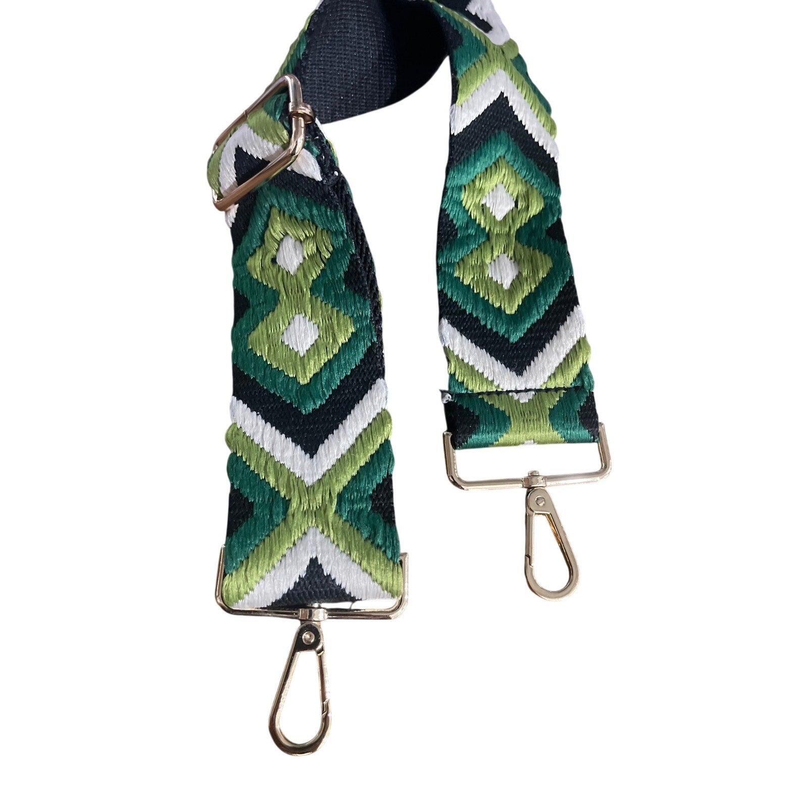 Canvas Set of Two Replacement Shoulder Crossbody Handbag Purse Straps
