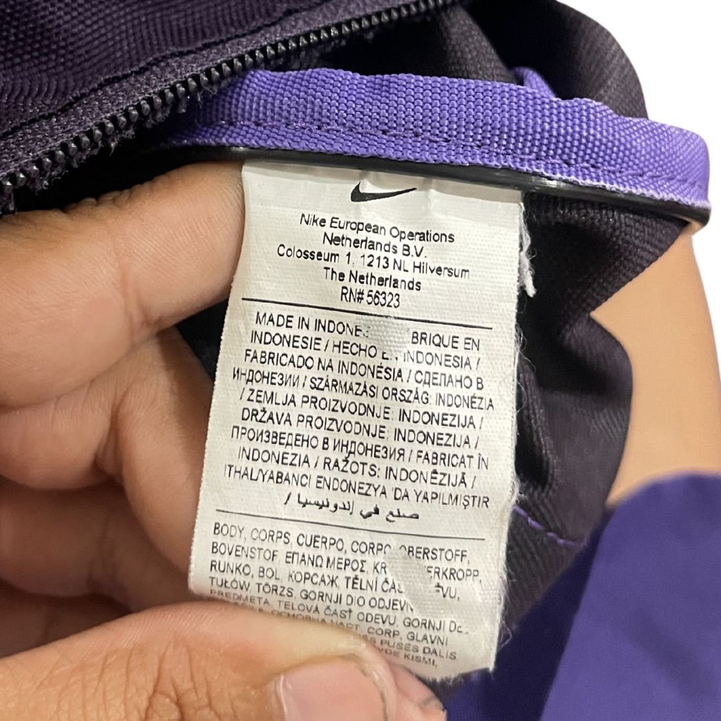 Nike Duffle Bag