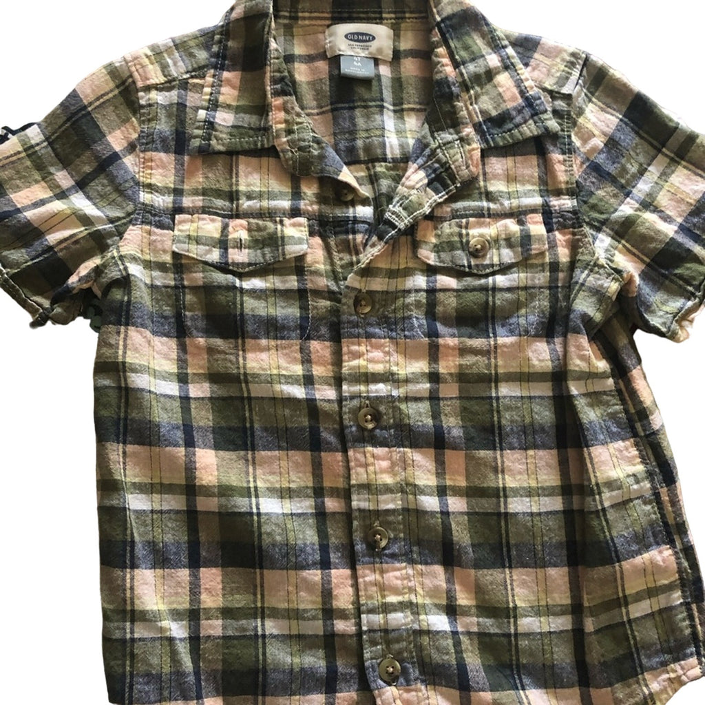 Old Navy Shirts