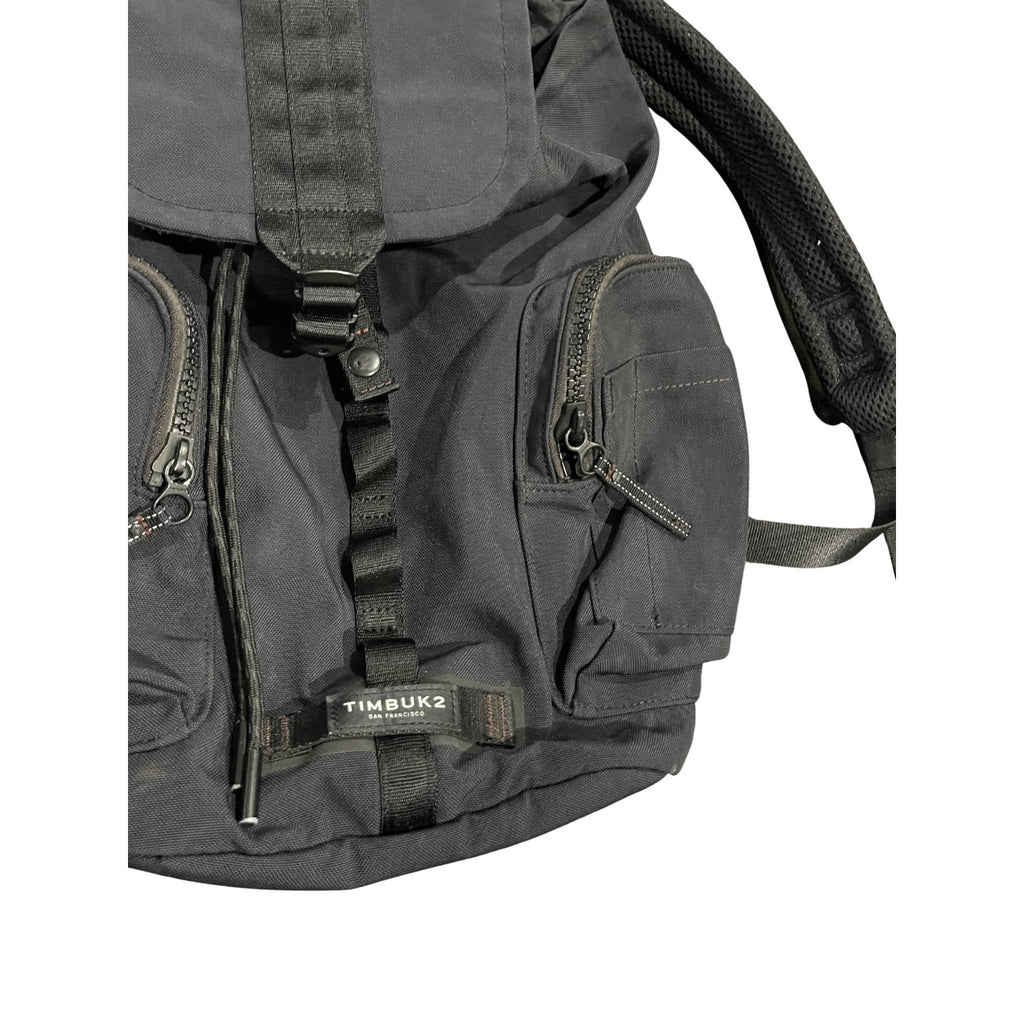Timbuk2 Lug Knapsack 14L Small Backpack Laptop Military Inspired