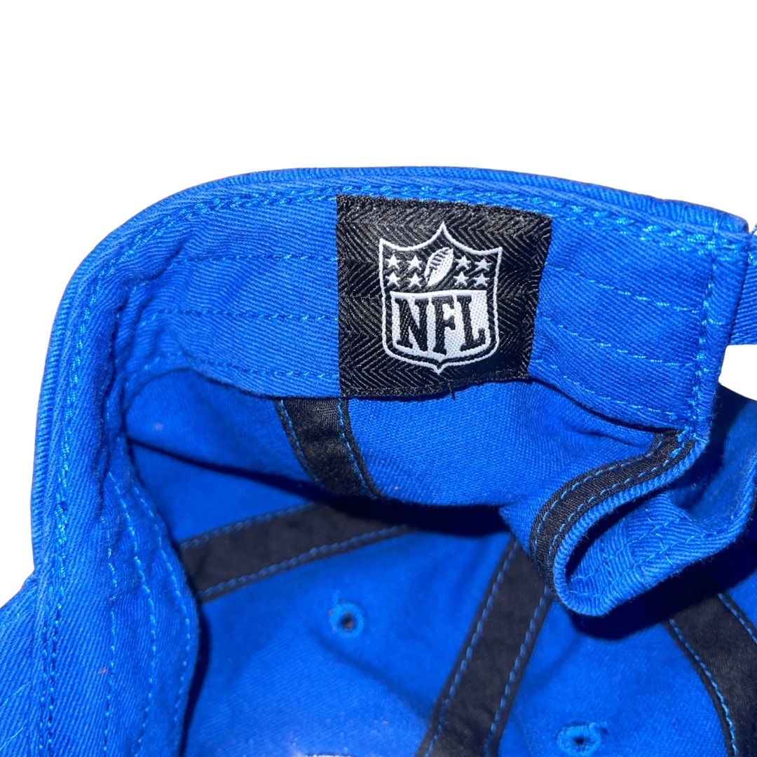 Los Angeles Rams '47 Clean Up Adjustable Hat Cap Royal Blue NFL Football NWOT