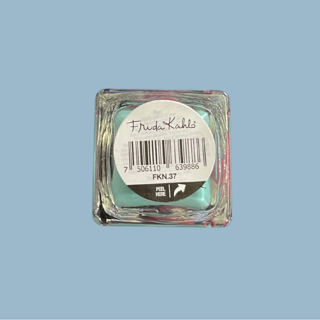 Frida Khalo republic Cosmetics lipstick and nail polish