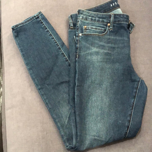 Article of society jeans