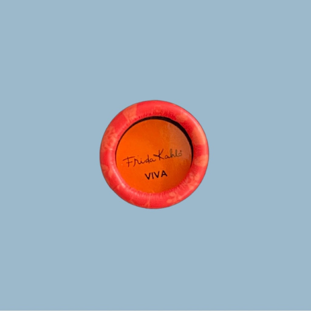 Republic Cosmetics x Frida Kahl viva