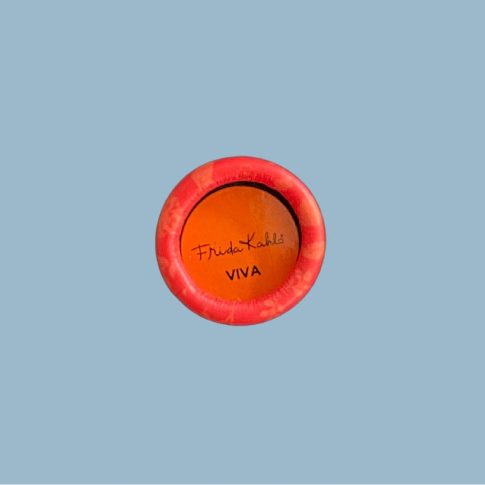 Republic Cosmetics x Frida Kahl viva
