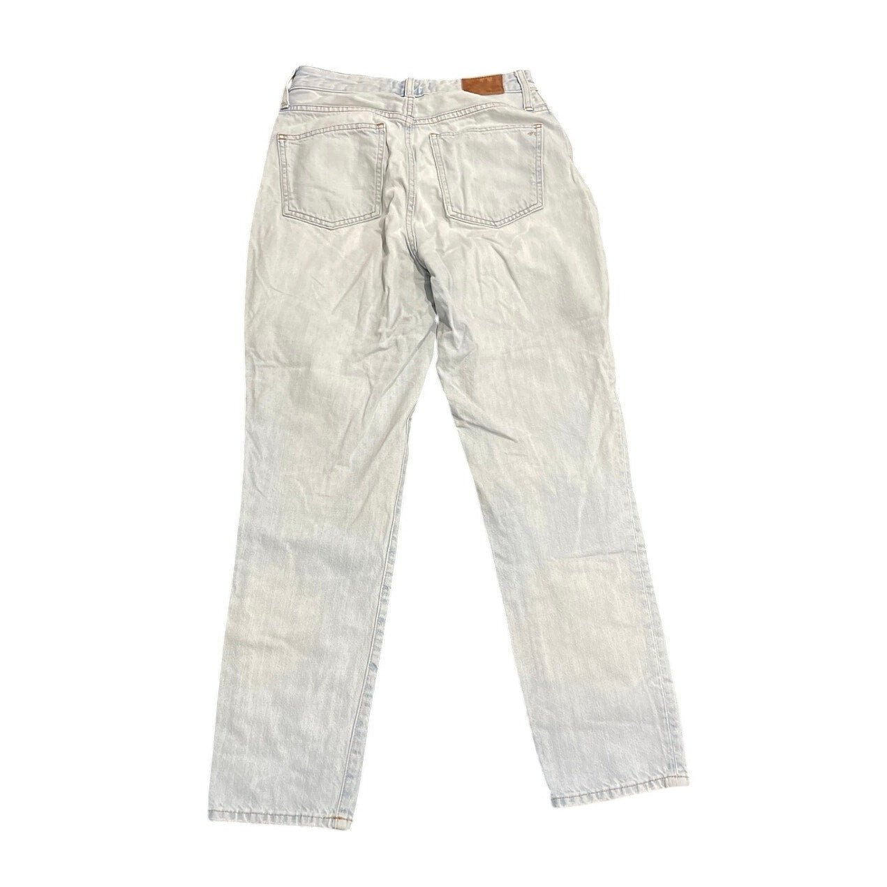 Madewell The Curvy Perfect Vintage Jean 26 Classic Fit 90s Inspired Streetwear