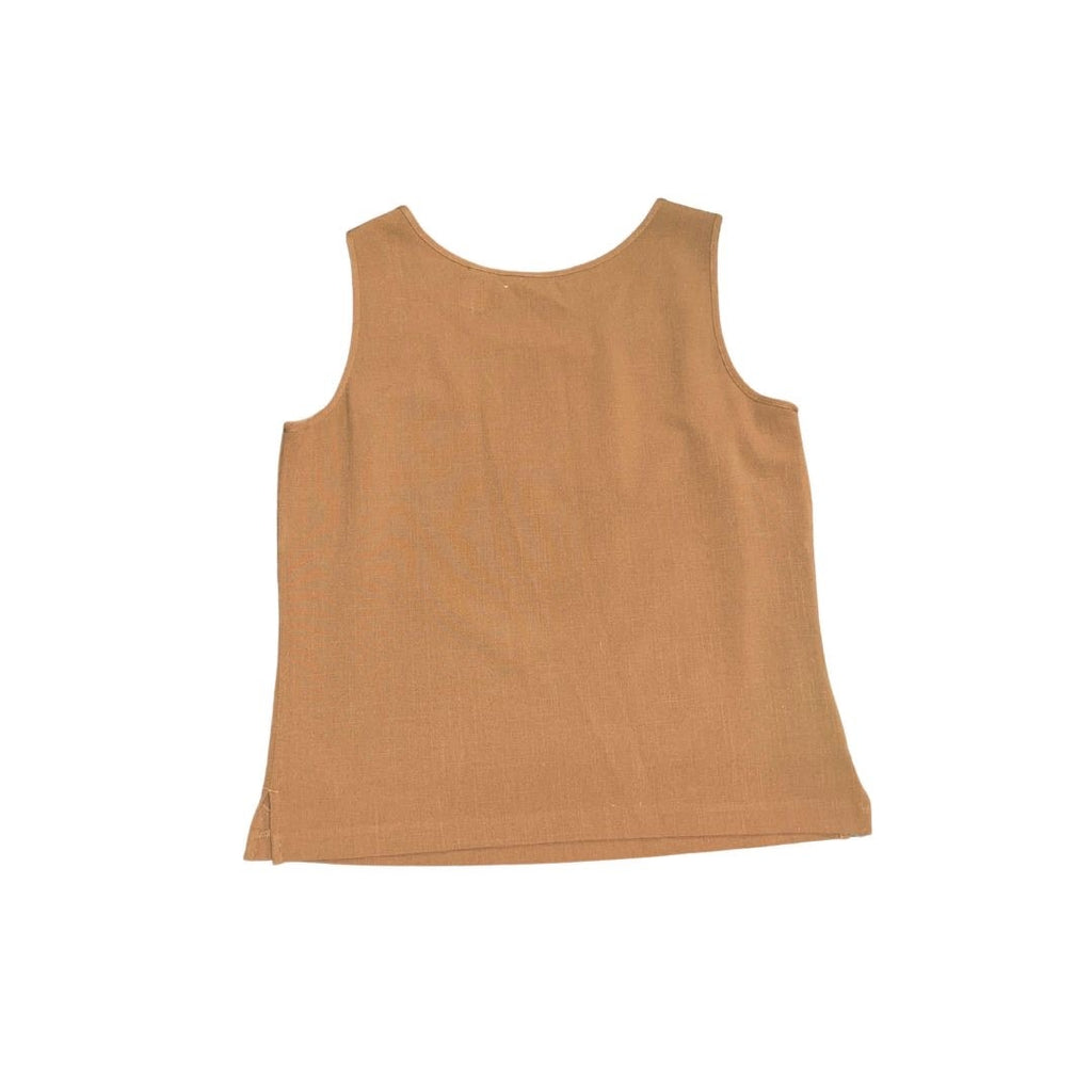 Drapers & Damons Bundle Tank Sleeveless Top Blouse Size Medium Career Office