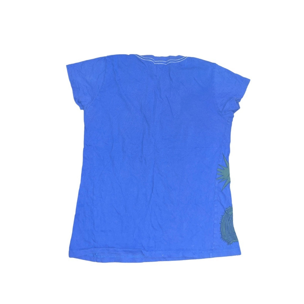 Forever DC Comics Original Wonder Woman Tee Size Large Graphic T-shirt