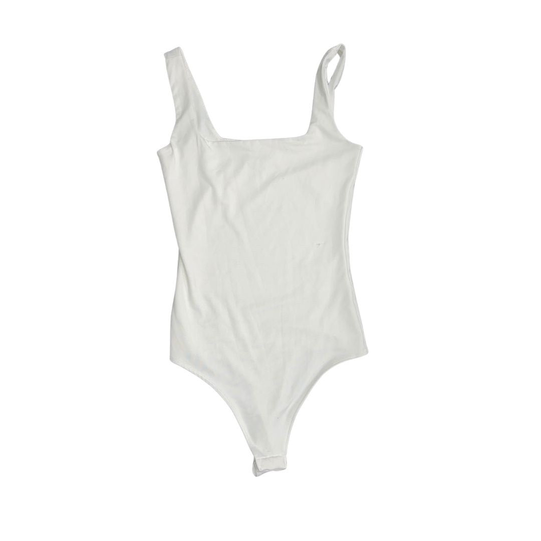 Live in the Moment Bundle Bodysuit Size XS Set of 2 Tank Button Snap