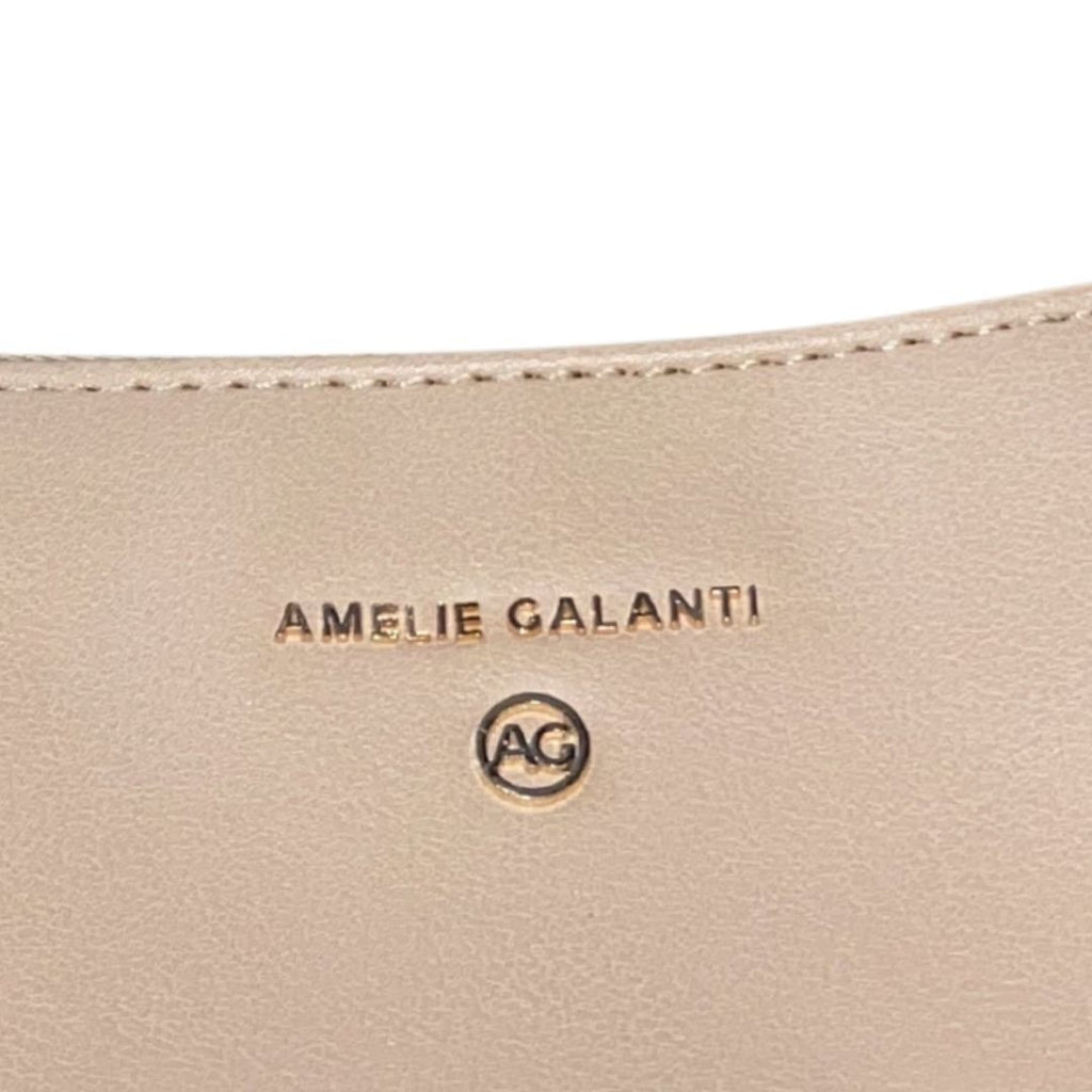 Amelie Galanti Small Crossbody and Shoulder Bag Faux Leather Y2K Chic