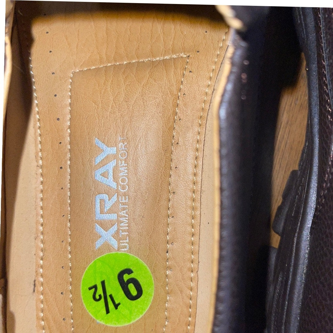 XRAY Men's Shoes Loafers Ultimate Comfort Size 9.5