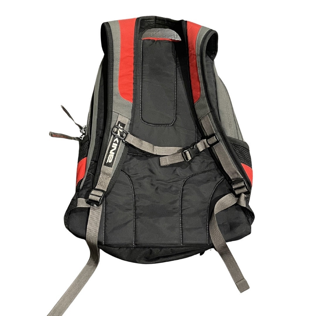 Dakine Duel Backpack Iconic Skate and School Daypack Laptop Travel