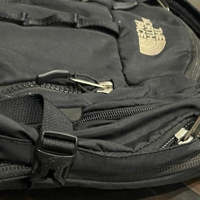 The Northface Surge II Backpack 31L Capacity Travel Laptop School Bags Luggage