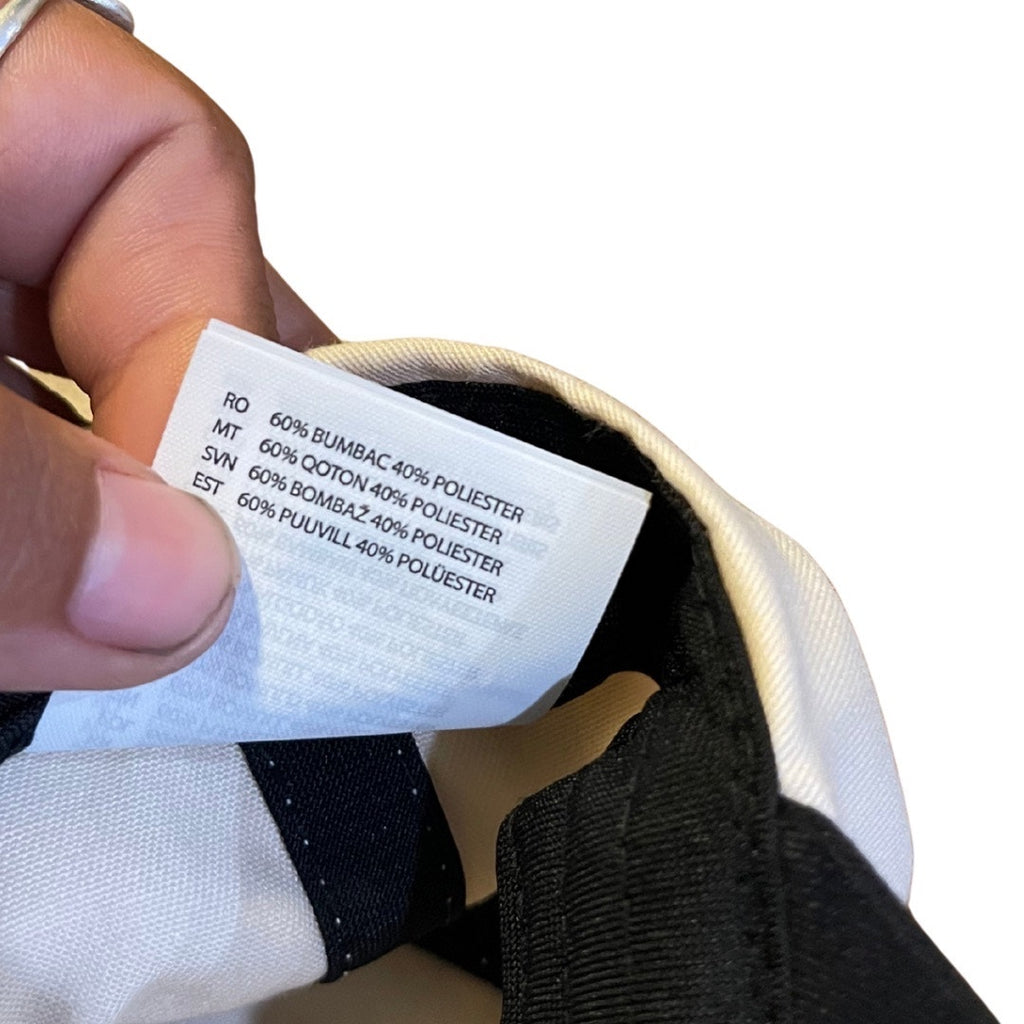 Brixton Manufacturing Co. By PacSun Baseball Cap Snap Fit One Size NWT