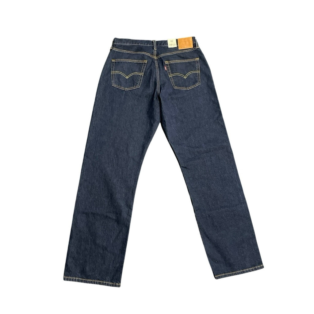 Levis Premium 501 '90s Lightweight Womens Size 32x32 NWT Mid Rise Straight Leg