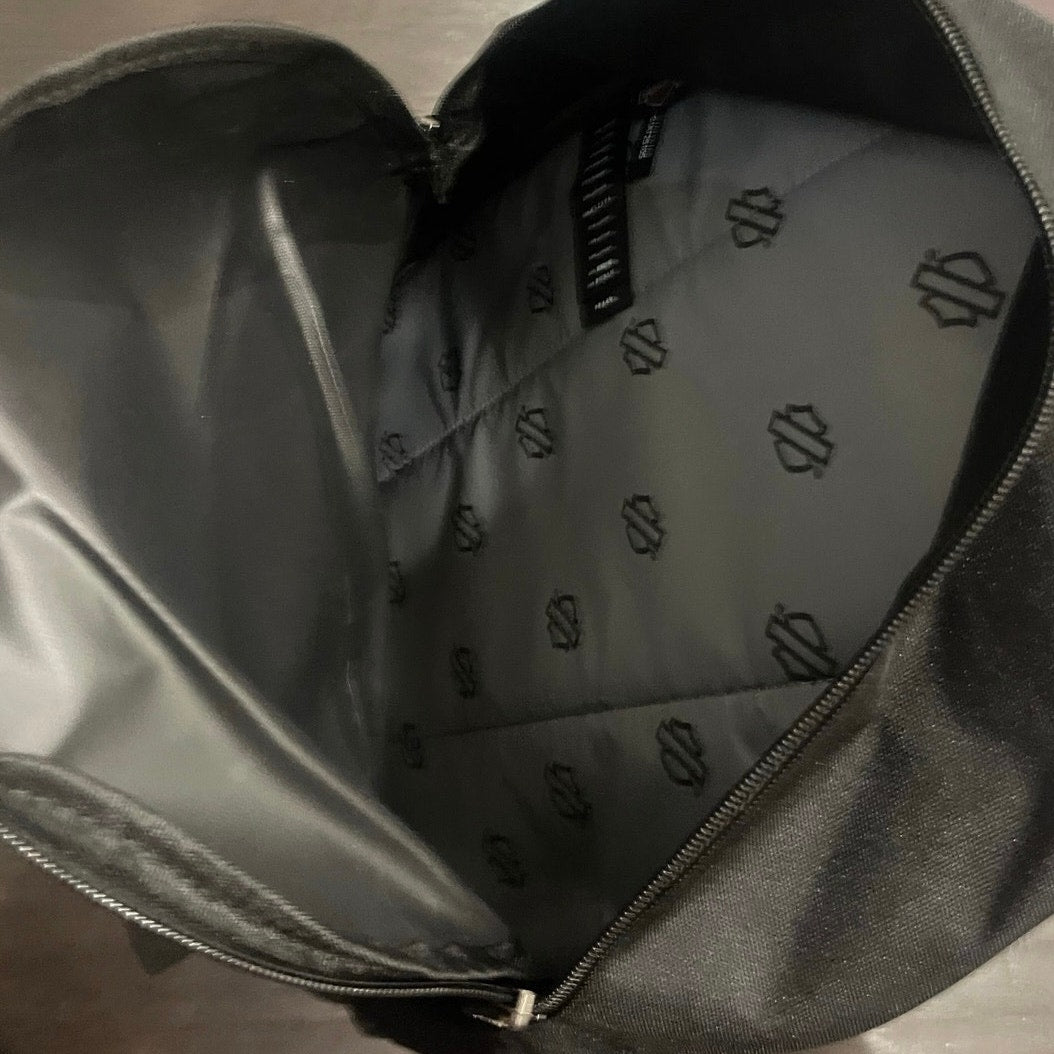 Harley Davidson Graphic Bar & Shield NWT Backpack Mortorcycle Biker Handbags