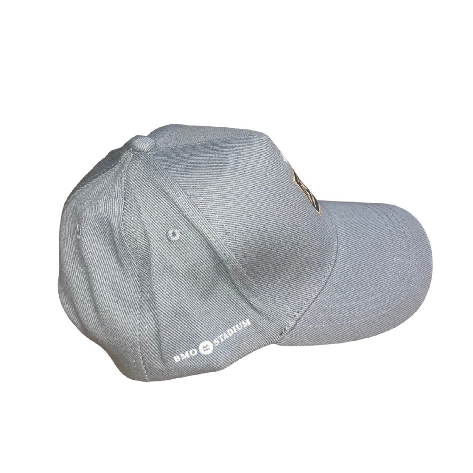 Los Angeles Football Club LAFC 2022 MLS Cup Champions Snapback Hat Cap Soccer NEW