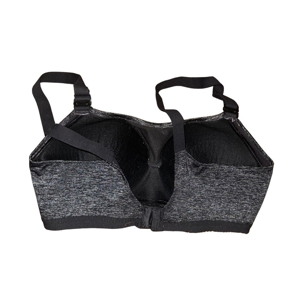 Victoria Secret Sport Sports Bra Black Padded Athletic Size 34C Intimates