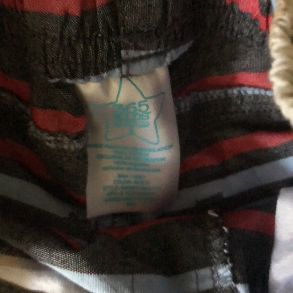 Bundle of youth boy 365 kids shorts