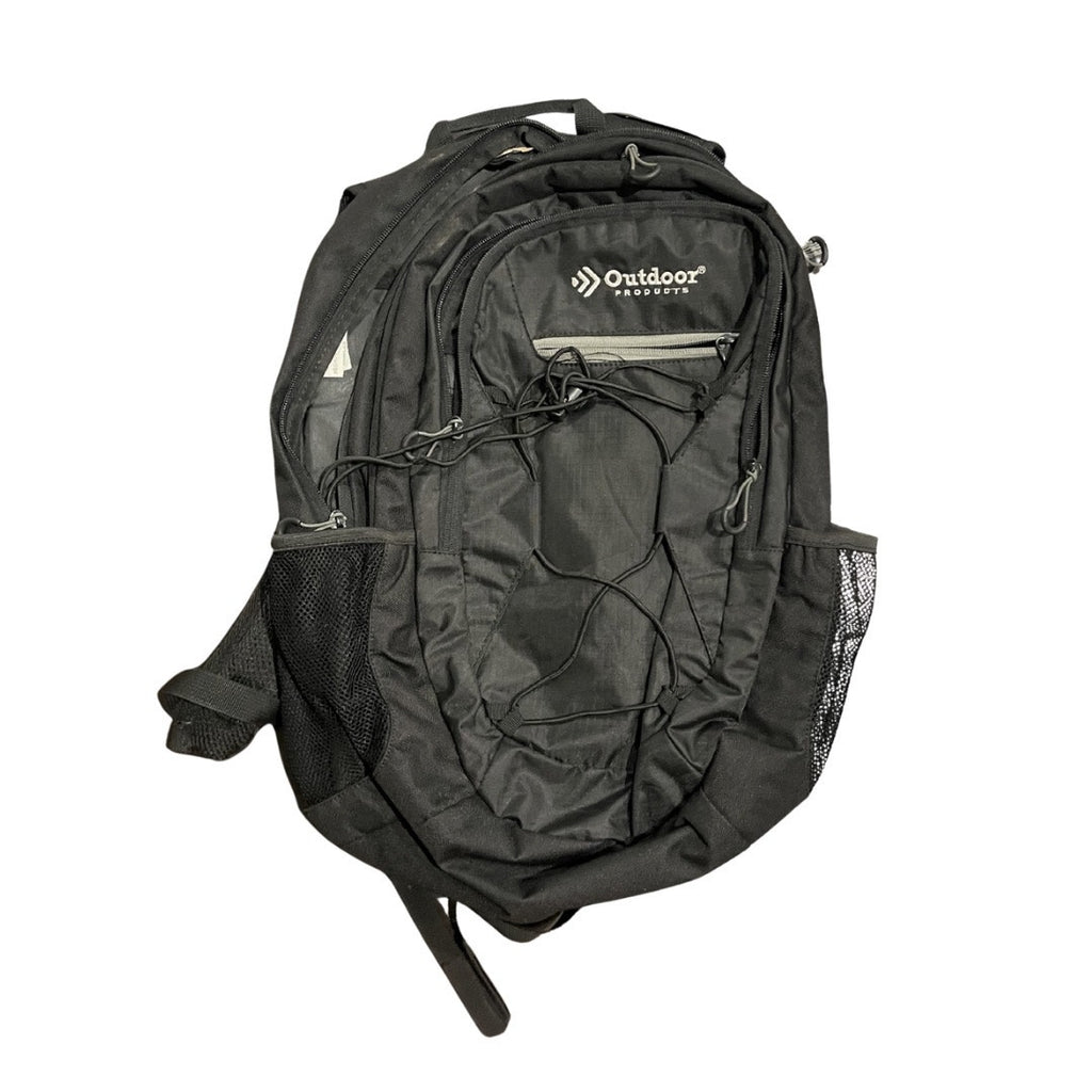 Outdoors backpack