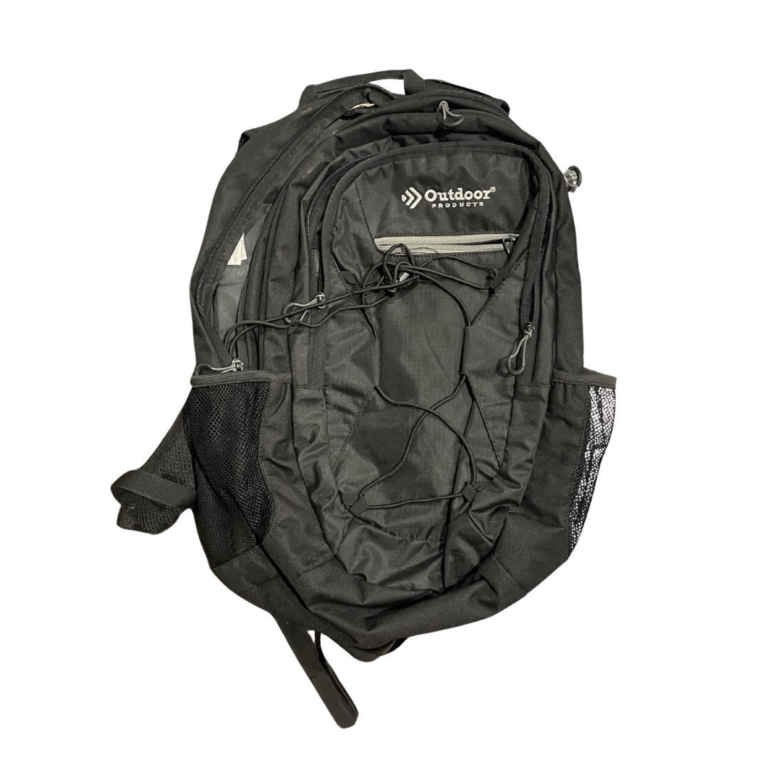 Outdoors backpack