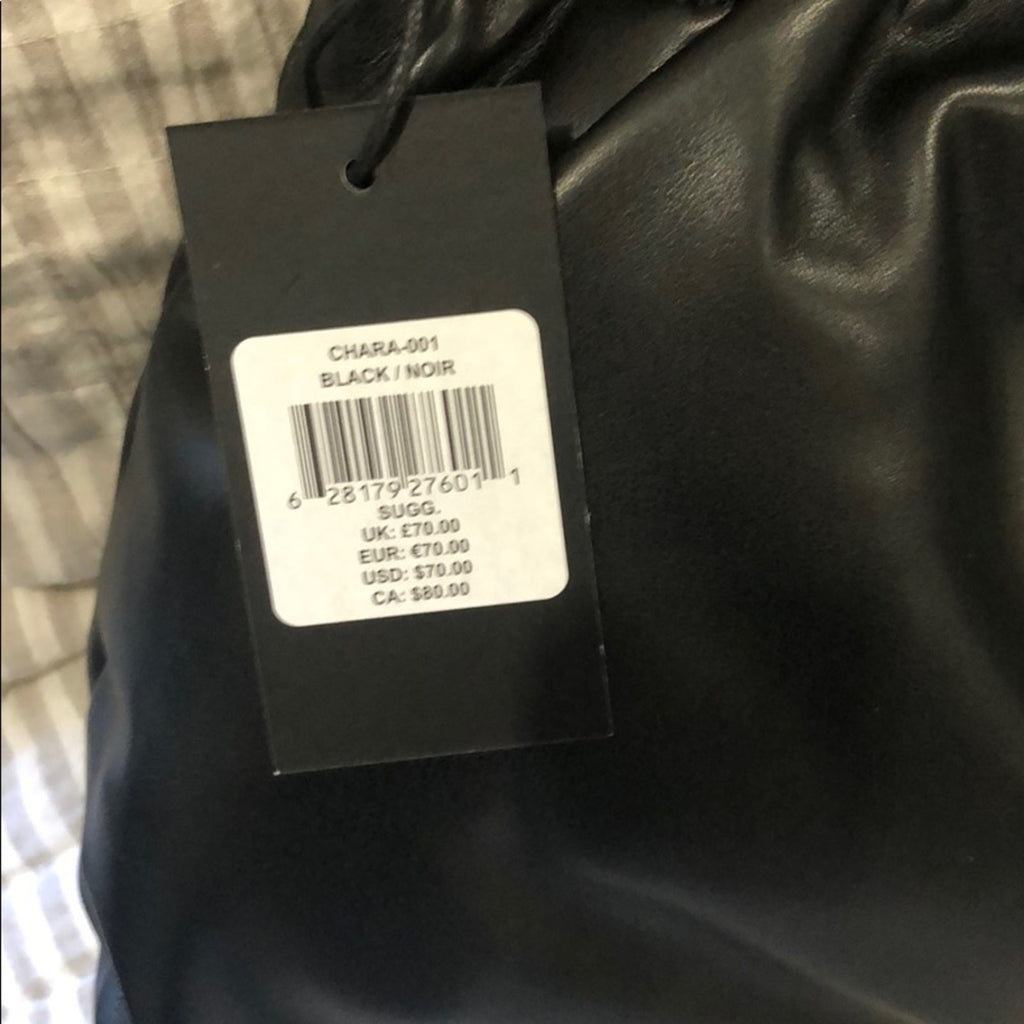 Who what wear chara purse