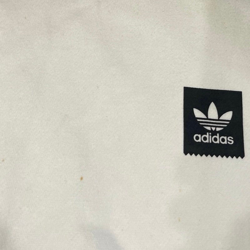Adidas Originals Color Blocked Crew Sweatshirt Size XXL Athletic Streetwear