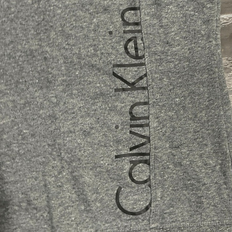 Calvin Klein Performance Funnel Neck Sweatshirt Size Small Athletic Activewear