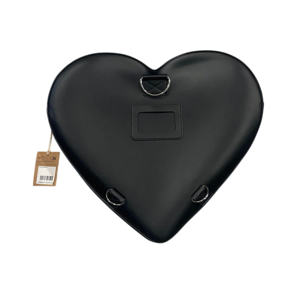 Dr. Martens Vegan Large Heart Shaped Backpack Purse NWT Grunge Punk Newwave