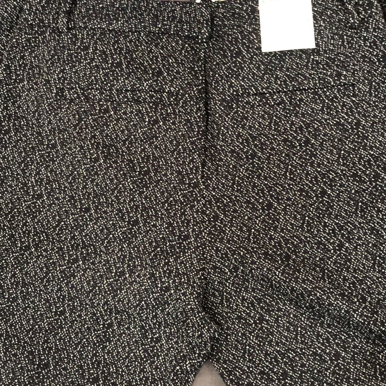 Calvin Klein Women Straight Leg dress pants Slacks Career wear Size 4 NWT