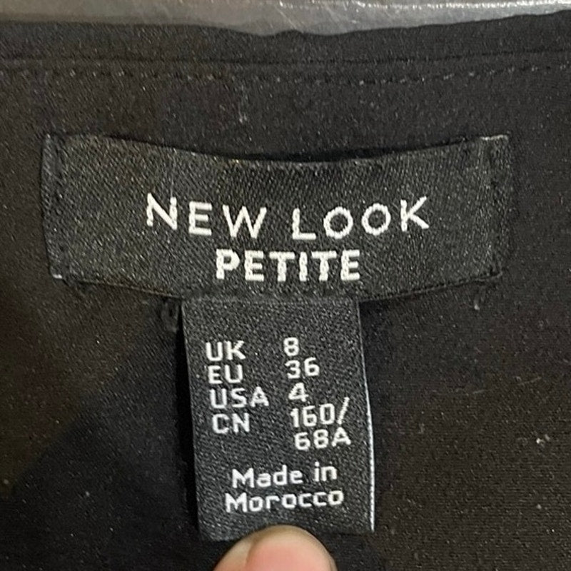 New Look Petite Pants
