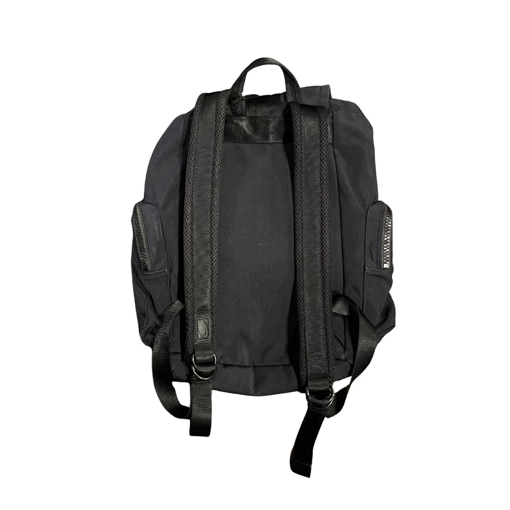 Timbuk2 Lug Knapsack 14L Small Backpack Laptop Military Inspired