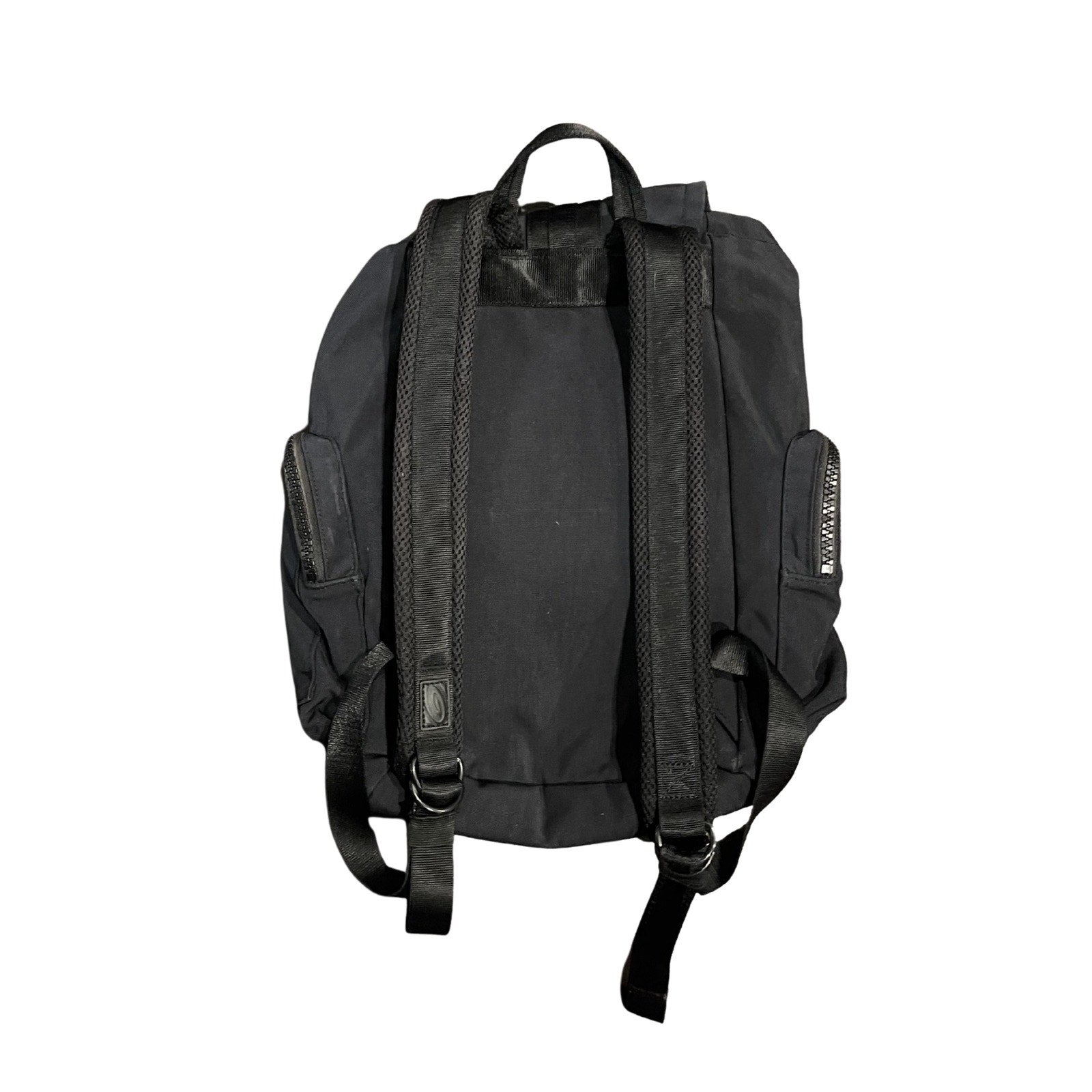Timbuk2 Lug Knapsack 14L Small Backpack Laptop Military Inspired