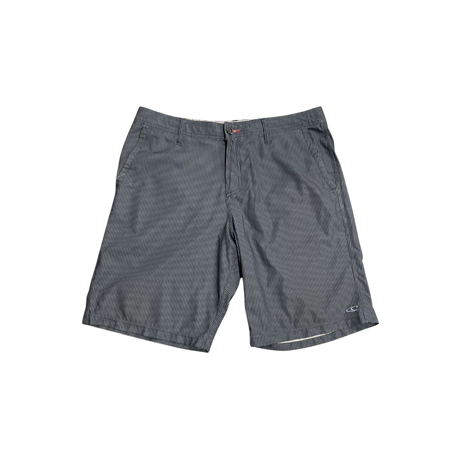 O'Neill Lot of Two Hybrid Land & Water Shorts SZ 36 Swim Board Vacation Beach