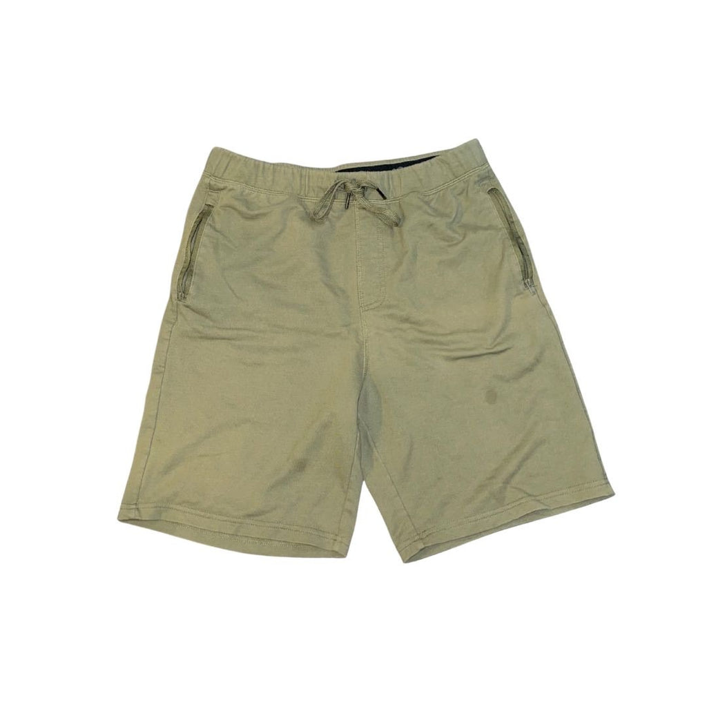 Eddie Bauer Sleepwear Loungewear Drawstring SweatShorts Medium  Pockets Elastic