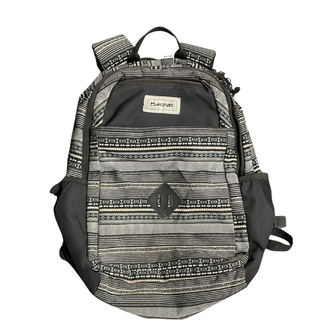 Dakin Evelyn Backpack Zion Patern 26 Liters Laptop Travel Hiking Outdoors School