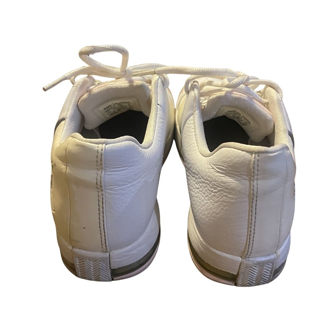 Jordan Team Elite 2 Low Athletic Sneakers Size 9 Basketball Sports Streetwear